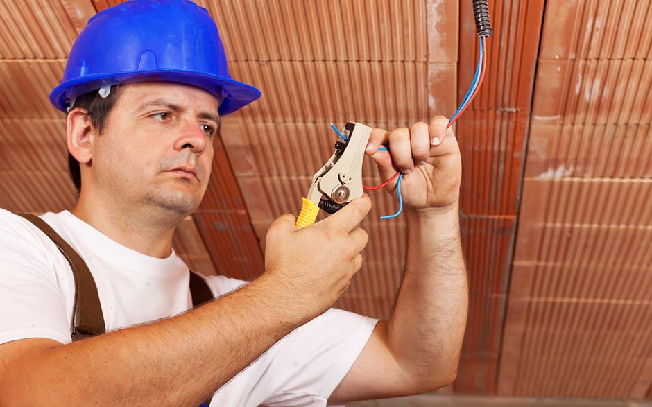urgence électricité Vaux-le-Pénil